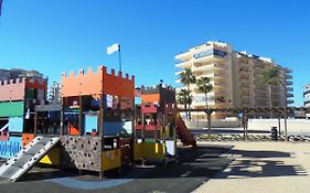 Apartamentos Alboran 4/6 LEK